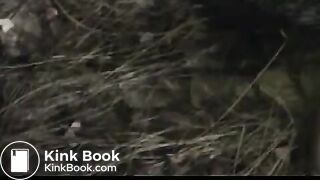 pooping - video 261