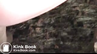 pooping - video 261