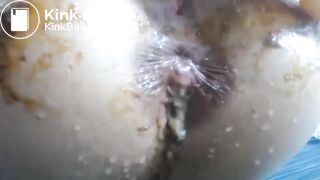 girl poop - video 27