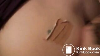 Her shit makes him horny 6