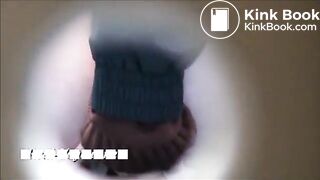 girls shit fart and piss pornera - video 3