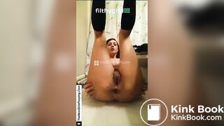 sexy girl craps - video 8