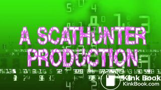 58” Inch Massive Booty Scat