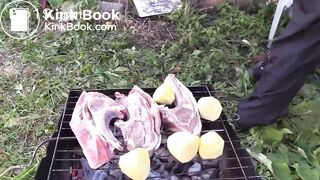 Barbekiu