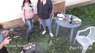 Barbekiu