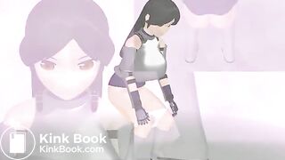 Hentai game diarrhea part 1 another side