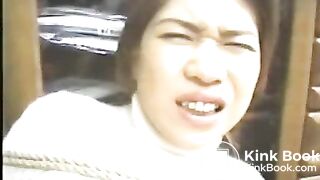 Japanese desperate pantypoop 1