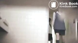 nurse school poooping