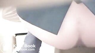 nurse school poooping