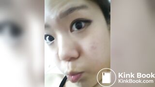 korean girl masturbating 4