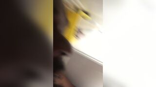 Scat breakfast - video 2