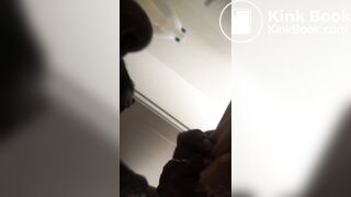 Scat breakfast - video 2