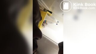 Scat breakfast - video 2