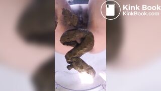 Big Ass Teen Shit Pov