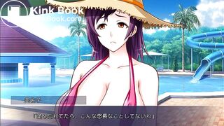 JAPANESE POOPING GIRL GAME 11