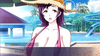 JAPANESE POOPING GIRL GAME 11