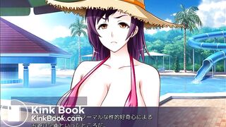 JAPANESE POOPING GIRL GAME 11