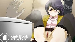 JAPANESE POOPING GIRL GAME 3