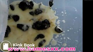 3 LAXATIVE SUPPOSITORIES SCAT CLIP