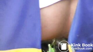 cheerleader field diarrhea