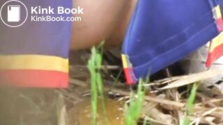 cheerleader field diarrhea