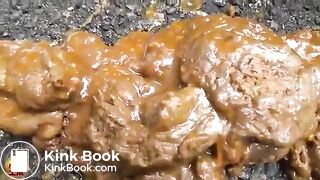 Scat Girls: Tokyo Edition