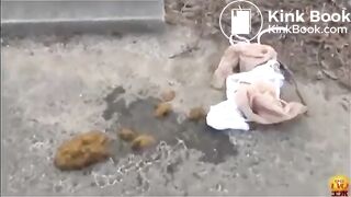 Scat Girls: Tokyo Edition