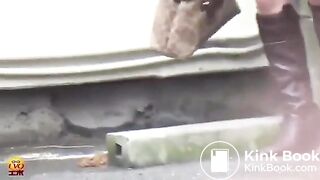 Scat Girls: Tokyo Edition