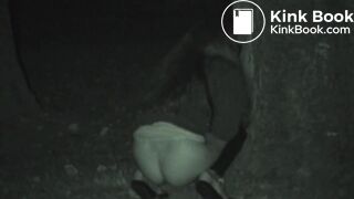 Galician girl pooping (no wipe)