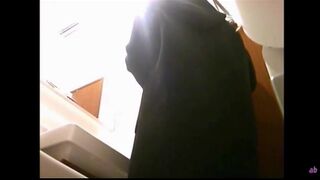 coffee shop pooping - video 6