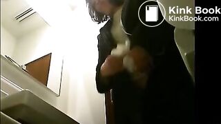 coffee shop pooping - video 6