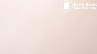 Italian Babe takes a nice shit in the Toilet