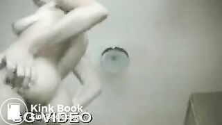 Amateur wife shits on her husband