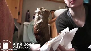 gigantic turd - video 2