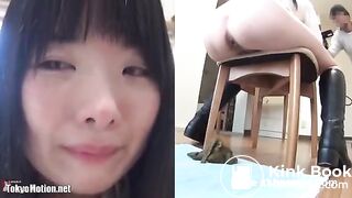 Himeno miku scat video