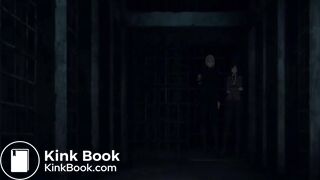 MEIKO SHIRAKI’S T0RTUROUS FARTS Japanese dub (with scat at the end)