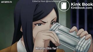 MEIKO SHIRAKI’S T0RTUROUS FARTS Japanese dub (with scat at the end)