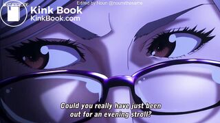 MEIKO SHIRAKI’S T0RTUROUS FARTS Japanese dub (with scat at the end)