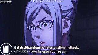 MEIKO SHIRAKI’S T0RTUROUS FARTS Japanese dub (with scat at the end)