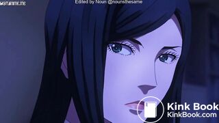 MEIKO SHIRAKI’S T0RTUROUS FARTS Japanese dub (with scat at the end)