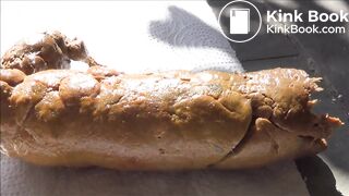 T. Narrow White Ass 4