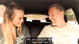 Sexy model explosive diarrhea farting toilet