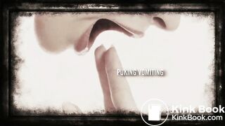 cute and sexy naked blonde shits