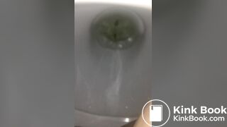 My EX Girlfriend Pushing out shit