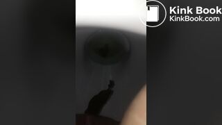 My EX Girlfriend Pushing out shit