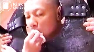 My favorite Yapoo scene