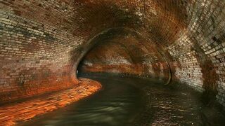 SEWER FANTASY 1 - video 2