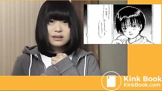 poopy pants asia - video 2