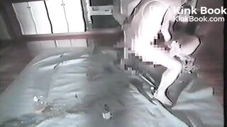 Vintage Glycerin Enema Fuck Japan