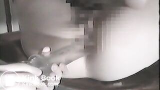 Vintage Glycerin Enema Fuck Japan